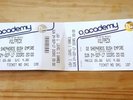 Vulfpeck - O2 Shepherds Bush London September 24th