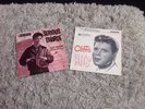 cliff richard ep.s.....serious charge &. cliffs hits....