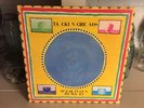 Talking Heads - Speaking In Tongues - 1983 Sire Vinyl LP Record Album EX