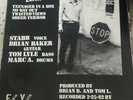 Pre owned vinyl.   Rare.   Government Issue - Make An Effort 7