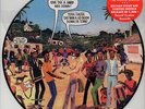 Scientist Meets Roots Radics Picture Disc LP King Tubby DUB Record Store Day RSD