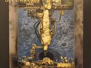 Sepultura Chaos A:D.LP Blue Splattered Vinyl Remastered-Soulfly Nailbomb New