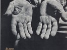 Orig '69 VICTOR JARA Pongo En Tus Manos Abiertas LP Chile Import Nueva Cancion