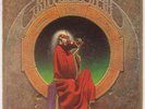 THE GRATEFUL DEAD: Blues for Allah USA UA Orig Psych w/ Insert VINYL LP NM- Wax