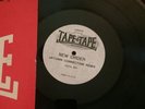 New Order Acetate - Unreleased Promo Remix Of True Faith. One Off