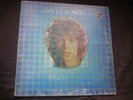 David Bowie  - Philips - UK Original Pressing LP