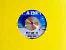 GEORGE KIRBY ** WHAT CAN I DO ** EX ** CADET ** NORTHERN SOUL