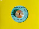 PATTI AUSTIN - TAKE AWAY THE PAIN STAIN - SAGITTARIUS - NORTHERN SOUL
