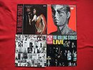 LP Rollingstones 5 Stück