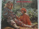 RARE VERTIGO PROG LP Jimmy Campbell Half Baked 6360010 1970
