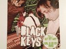 The Black Keys - Girl Is On My Mind / Till I Get My Way Rare Vinyl 7