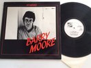1982 Irish LP Barry Moore/Luka Bloom-No Heroes -RUBY RR 001 (Private Pressing)