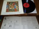 LES MUSICIENS DE PROVENCE - Vol.4 Instruments Anciens LP French Folk Medieval 77