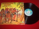 Killer Afro Funk WGANDA KENYA **Cartagena Caribe** 1988 LP SPAIN FRUKO Cumbia