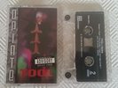 TOOL OPIATE TAPE CASSETTE ORIGINAL 1992 US PRESS ZOO 72445-11027-4