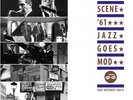 Soho Scene '61 - Record Store Day - Jazz Goes Mod 12
