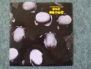 VINTAGE THE MOVE - LOOKING ON  LP RECORD MATRIX FLY 1A-02 / FLY 1 B-2U 1st PRESS