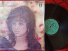 GLORIA BENAVIDES CON SERGIO ARELLANO Y ORQUESTA **Same** RARE 1972 CHILE LP