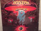 Boston 1st Album Sealed LP 1976 EPIC JE 34188 CBS Rare Sealed
