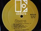 VG+/VG The Doors -s/t 1st LP Elektra Records EKL-4007 Yes, Rare Mono Plays Great