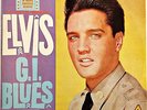 Elvis Presley - G. I. Blues Vinyl LP RCA Australia MONO