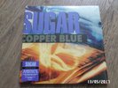 SUGAR Copper Blue LP Vinyl 25th Anniversary Ltd triple colour gatefold RSD 2017