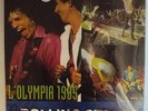 ROLLING STONES - L'OLYMPIA 1995 - 3LP's BOX SET-- Colored Vinyl  LIMITED