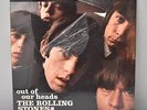 The Rolling Stones Rock Out Of Our Heads Sealed NM Abko Records Remastered