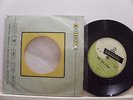 THE BEATLES, EIGHT DAYS A WEEK / ROCK AND ROLL MUSIC '65 BRAZIL PROMO 7