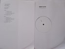 Krokus - Headhunter RARE TEST PRESSING Vinyl LP *1 of only 5 in black vinyl