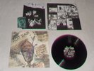 NACHT'RAUM SELF TITLED 1983 SWISS LP ELECTRONIC/NEW WAVE/SYNTH/MINIMAL RARE EX