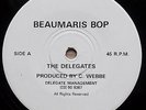 The Delegates Beaumaris Bop 7