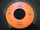 Listen  LAS MOSKAS - VENUS Spanish RARE GARAGE PUNK PSYCH 1970 MEXICO Los Saicos
