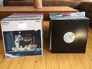 Progressive UK Trance Vinyl / Platten (178 x 12