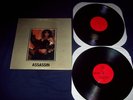 RARE LIVE METALLICA 2LP 