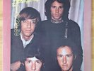 THE DOORS LP 1969 Apocalypse Now - Rare Unofficial Release Vinyl Record