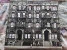 LED ZEPPELIN VINYL 1975 FIRST PRESS INSERTS SS2-200 VG+/EX CONDITION