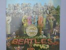 THE BEATLES: SGT.PEPPER LONELY HEARTS CLUB BAND ON SUPERCUT NIMBUS RECORDS MINT