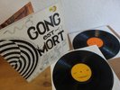 GONG EST MORT 70s DLP in Mint  in Top Condition