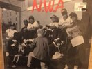 N.W.A Gangsta Gangsta (radio edit)/Quiet On Tha Set. NWA 7