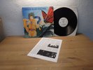 LAGGER BLUES MACHINE ”TANIT LIVE“ BELGIUM PROGROCK MINT