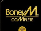 Boney M 9 LP box 2017