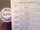 Radio Show: LIVE FROM GILLEYS  SOUTHERN PACIFIC 4/11/88 LIVE IN CONCERT 11 TUNES