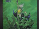 CIRITH UNGOL: Frost And Fire LP (cut corner) Metal