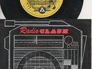 THE CLASH    Rare 1981 Aust Only 7