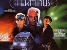 johnny hallyday - terminus - LP - original