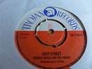 FREDDIE NOTES AND THE RUDIES-DOWN ON THE FARM-TROJAN BOSS 1970 VG++