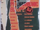 JAZZ AT THE PHILHARMONIC IN EUROPE Various Artists VERVE 2xLP SEALED gatefold
