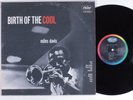 MILES DAVIS Birth Of The Cool CAPITOL LP mono
