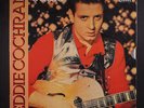 EDDIE COCHRAN: Eddie LP (France 3 LPs, slip-cover box set, somee spotting on in